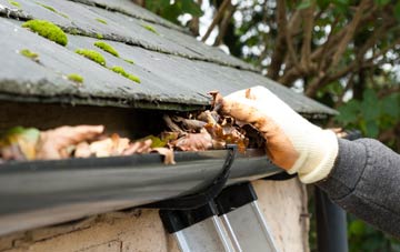 gutter cleaning Colan, Cornwall