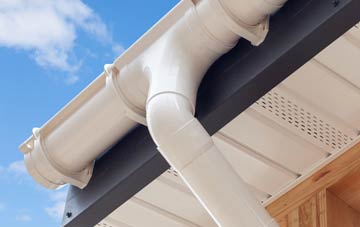 Colan gutter installation costs