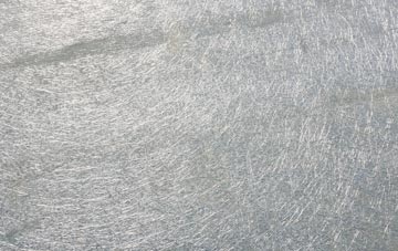 Colan laminate fibreglass or shingles?